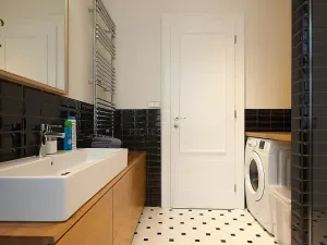Prodej bytu 1+kk, Praha - Staré Město, Dlouhá, 54 m2