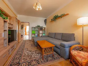 Prodej bytu 2+1, Praha - Strašnice, Průběžná, 54 m2
