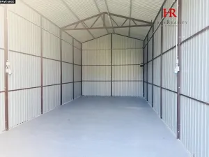 Pronájem garáže, Benešov, Čedíkova, 35 m2