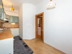Prodej bytu 1+1, Trutnov - Libeč, Královecká, 40 m2