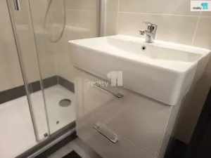 Pronájem bytu 2+kk, Česká Lípa, Zhořelecká, 40 m2