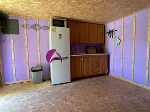 Pronájem zahrady, Velký Týnec, 539 m2