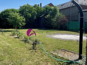 Pronájem zahrady, Velký Týnec, 539 m2