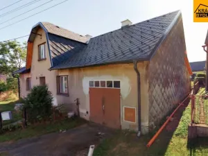 Pronájem chalupy, Rohozná, 220 m2