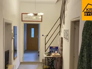 Pronájem chalupy, Rohozná, 220 m2