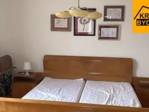 Pronájem chalupy, Rohozná, 220 m2