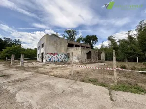 Pronájem skladu, Hodonín, Hornická čtvrť, 272 m2