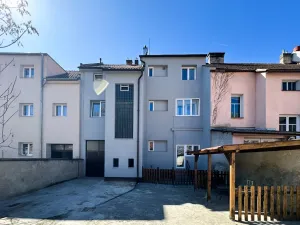 Prodej bytu 1+kk, Kralupy nad Vltavou, Vrchlického, 25 m2