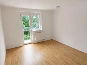 Pronájem bytu 2+1, Litvínov - Hamr, Chemiků, 55 m2