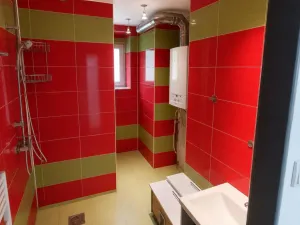 Pronájem bytu 2+1, Litvínov - Hamr, Chemiků, 55 m2
