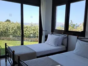 Prodej vily, Kokkino Chorio, Řecko, 80 m2