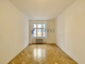 Pronájem bytu 3+1, Praha, Slezská, 95 m2