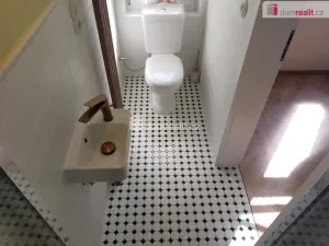 Pronájem bytu 2+kk, Karlovy Vary, Ondřejská, 33 m2