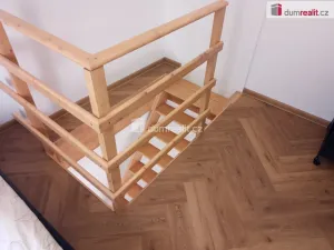 Pronájem bytu 2+kk, Karlovy Vary, Ondřejská, 33 m2