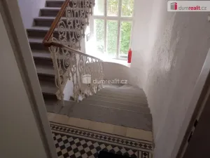 Pronájem bytu 2+kk, Karlovy Vary, Ondřejská, 33 m2