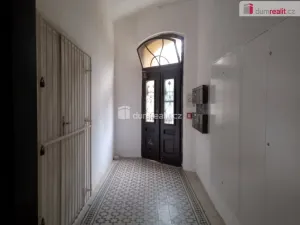 Pronájem bytu 2+kk, Karlovy Vary, Ondřejská, 33 m2