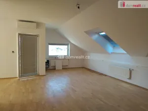 Prodej bytu 4+kk, České Budějovice - České Budějovice 2, České Vrbné, 150 m2