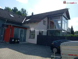 Prodej bytu 4+kk, České Budějovice - České Budějovice 2, České Vrbné, 150 m2