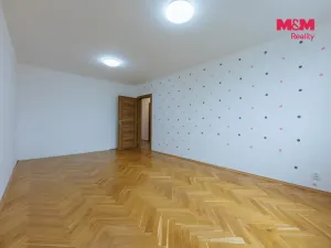 Pronájem bytu 3+1, Sokolov, Švabinského, 75 m2