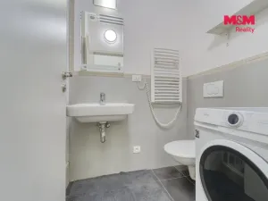 Prodej bytu 2+1, Praha - Košíře, Plzeňská, 63 m2