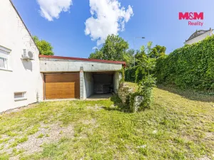 Prodej rodinného domu, Kutná Hora - Hlouška, Lorecká, 57 m2