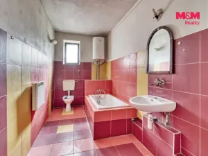 Prodej rodinného domu, Žatec, Kadaňská, 268 m2