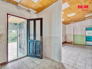 Prodej rodinného domu, Žatec, Kadaňská, 268 m2
