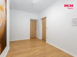 Prodej bytu 2+kk, Horní Lhota, 62 m2