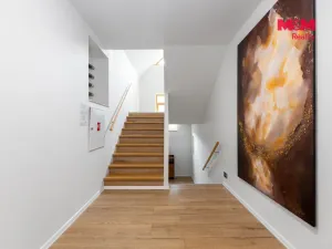 Prodej bytu 1+kk, Horní Lhota, 20 m2