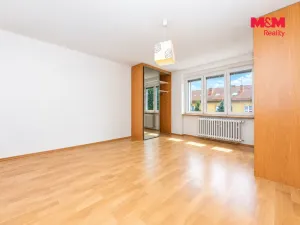 Prodej bytu 3+1, Kolín - Kolín II, Na Magistrále, 64 m2