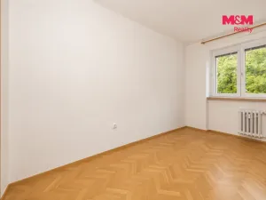 Prodej bytu 3+1, Kolín - Kolín II, Na Magistrále, 64 m2