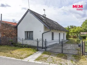 Prodej rodinného domu, Hradec Králové - Rusek, Na Humpolci, 88 m2