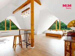 Prodej ubytování, Horní Lhota, 712 m2