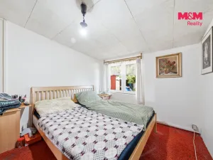 Prodej chalupy, Stará Ves - Žďárský Potok, 181 m2