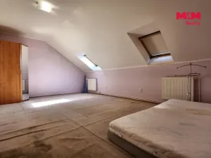 Prodej výrobních prostor, Kroměříž, Chelčického, 1414 m2
