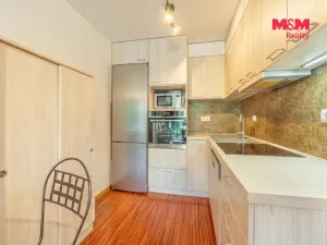 Prodej bytu 2+kk, Neratovice, Kojetická, 47 m2