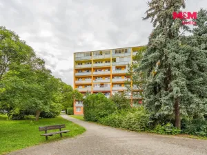 Prodej bytu 2+kk, Neratovice, Kojetická, 47 m2