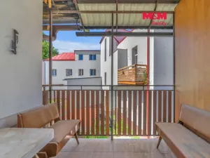 Prodej činžovního domu, Úpice, Svornosti, 170 m2