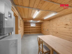 Prodej pozemku pro bydlení, Bílý Újezd - Masty, 802 m2