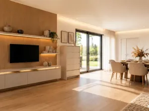 Prodej rodinného domu, Bílý Újezd - Masty, 212 m2