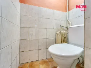 Prodej rodinného domu, Bezvěrov - Světec, 150 m2