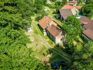 Prodej rodinného domu, Počepice, 224 m2
