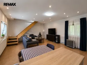 Prodej rodinného domu, Počepice, 224 m2