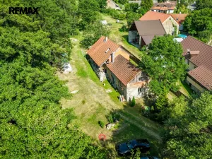 Prodej rodinného domu, Počepice, 224 m2