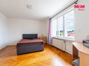 Prodej rodinného domu, Sulkovec, 250 m2
