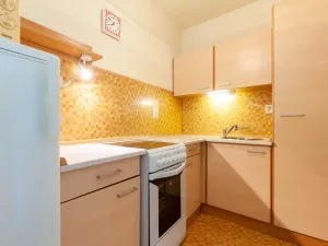 Pronájem bytu 2+kk, Praha - Bohnice, Štětínská, 40 m2