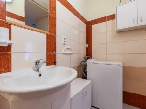 Pronájem bytu 2+kk, Praha - Bohnice, Štětínská, 40 m2