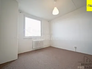 Prodej bytu 1+1, Pardubice, Arnošta z Pardubic, 42 m2