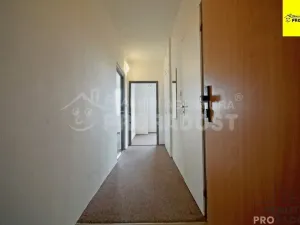 Prodej bytu 2+kk, Pardubice, Arnošta z Pardubic, 42 m2