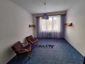 Pronájem bytu 4+1, Podbořany, 75 m2
